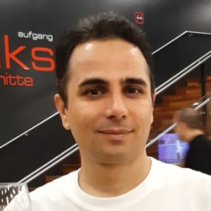Mahdi Kermani